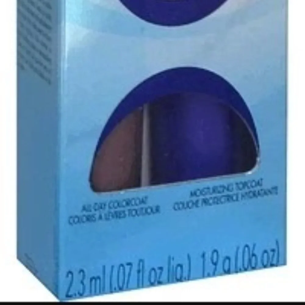 COVERGIRL Outlast All-Day Lip Color w/Moisturizing Topcoat 💋 RETIRED COLOR!!